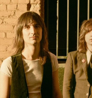 The Lemon Twigs + Coup Dur