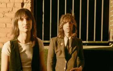 The Lemon Twigs + Coup Dur