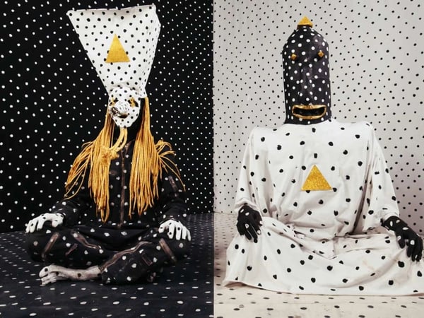 Angine de Poitrine + Gros Mené
