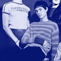 Temples + Metro Verlaine