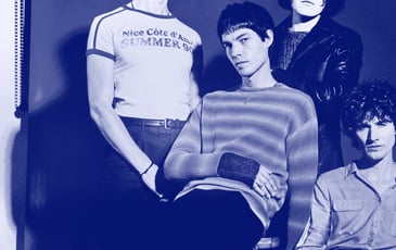 Temples + Metro Verlaine