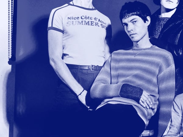 Temples + Metro Verlaine