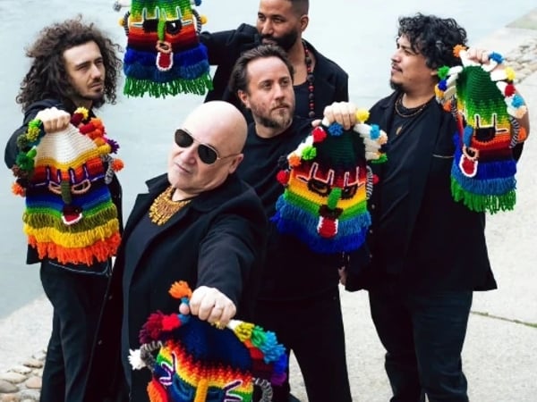 Chicharron : Last Tony Montuno Show