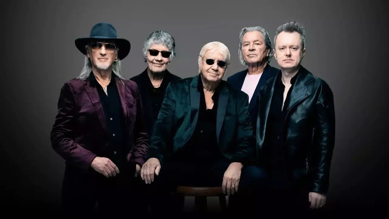 Deep Purple