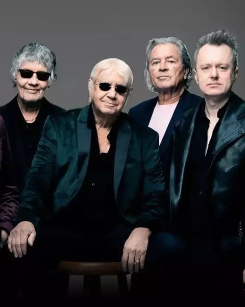 Deep Purple