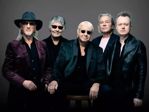 Deep Purple