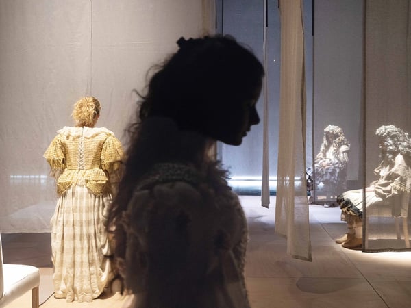 Le Malade imaginaire ou le silence de Molière