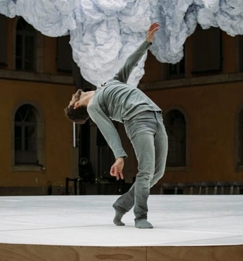 La Biennale de la Danse