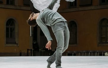 La Biennale de la Danse