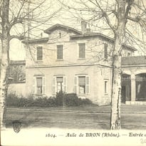 Raconte-moi Le Vinatier