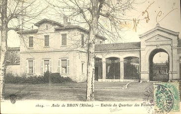 Raconte-moi Le Vinatier