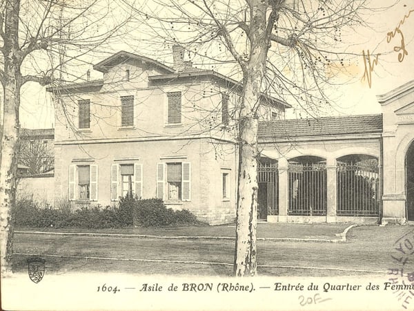 Raconte-moi Le Vinatier