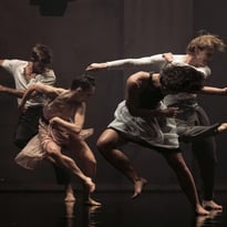 Karavel, instants de danse