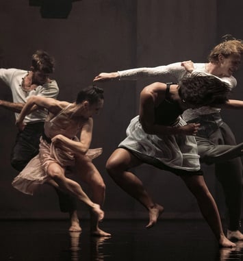 Karavel, instants de danse
