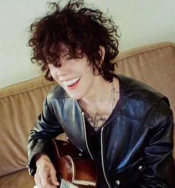 LP, All Is Not Lost Tour