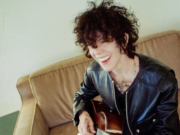 LP, All Is Not Lost Tour