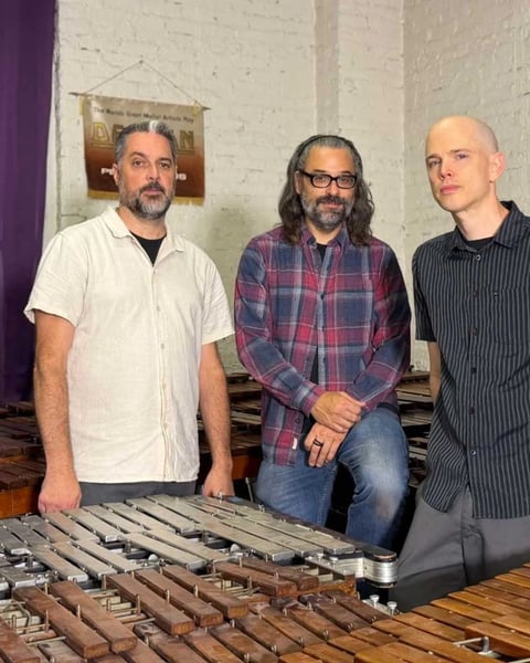 Rempis/Adasiewicz/Corsano Trio