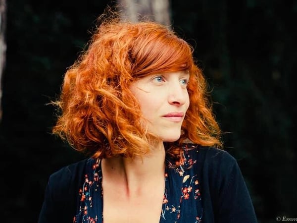 Sandrine Marchetti solo + Incandescente Sextet + Jam session
