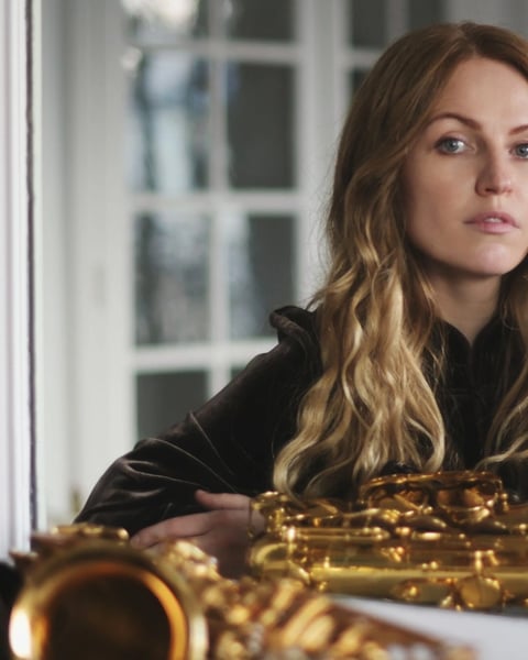 Olga Amelchenko Quartet + Petit Singe + Jam Session