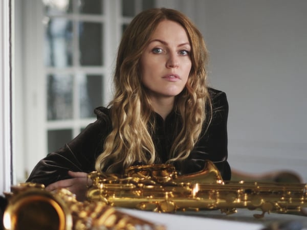 Olga Amelchenko Quartet + Petit Singe + Jam Session