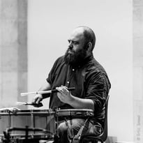 Alexis Degrenier + Marie Delprat