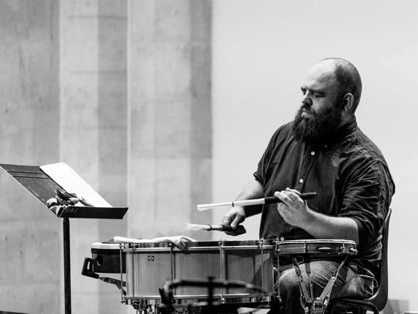 Alexis Degrenier + Marie Delprat