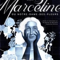 Marceline ou Notre-Dame-Des-Pleurs