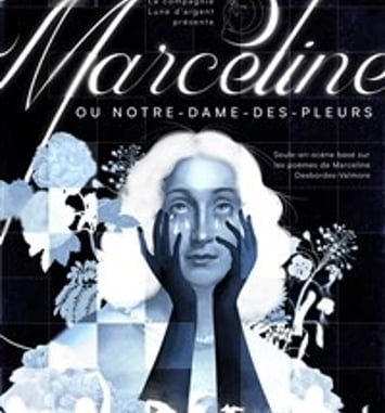 Marceline ou Notre-Dame-Des-Pleurs