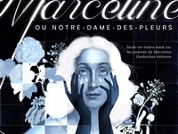 Marceline ou Notre-Dame-Des-Pleurs