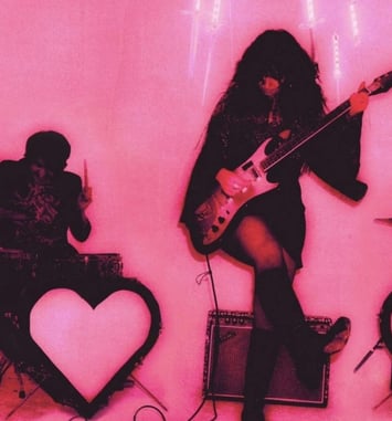The Velveteers