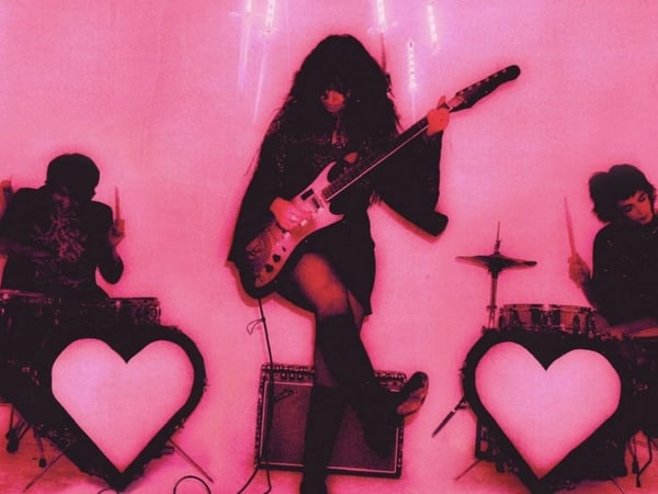 The Velveteers