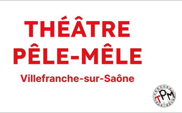 Théâtre Pêle-Mêle
