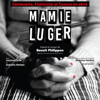 Mamie Luger