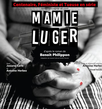 Mamie Luger