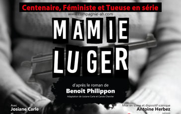 Mamie Luger