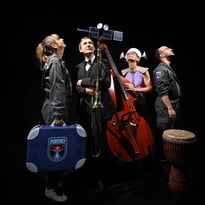 La petite Astrosymphonie