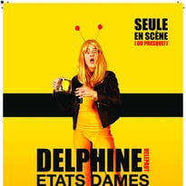 Dîner-spectacle humour et magie à L'Âne Rouge