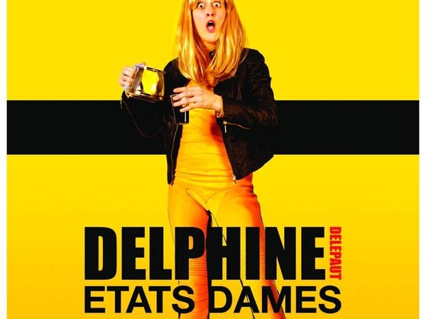 Dîner-spectacle humour et magie à L'Âne Rouge