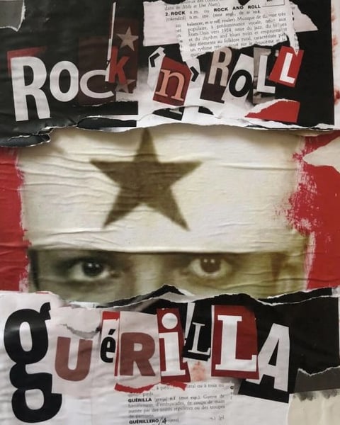 Rock'n'roll Guérilla