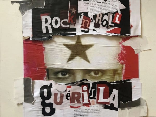 Rock'n'roll Guérilla
