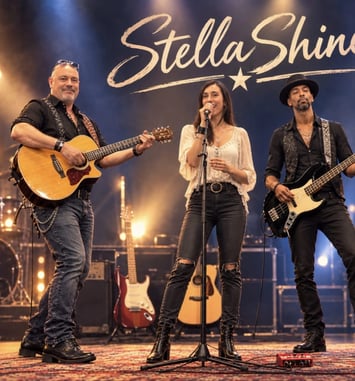 StellaShine