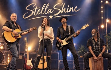 StellaShine