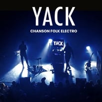 Yack + Sio