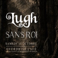Lugh + Sans Roi