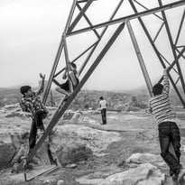 Voyages au Kurdistan, entre résistance et mémoire