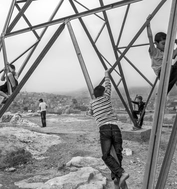 Voyages au Kurdistan, entre résistance et mémoire