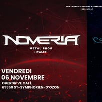 Noveria + Wedingoth