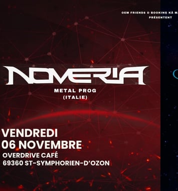 Noveria + Wedingoth