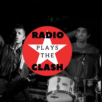 Radio Clash, tribute The Clash