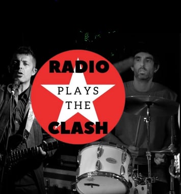 Radio Clash, tribute The Clash